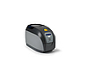 Image of a Zebra ZXP Series 1 Card Printer Right