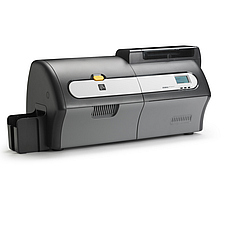Zebra ZXP Series 7 card printer