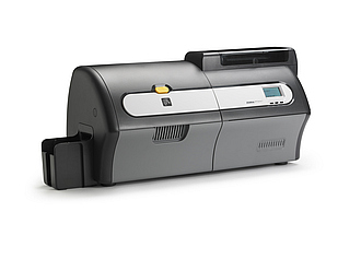Image of Zebra ZXP Series 7 Card Printer