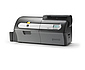 Image of a Zebra ZXP Series 7 Card Printer