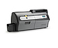 Image of a Zebra ZXP Series 7 Card Printer