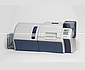 Image of a Zebra ZXP Series 8 Card Printer with Laminator