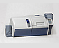 Image of a Zebra ZXP Series 8 Card Printer with Laminator