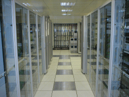 Communications Room Communications Room