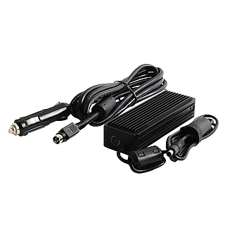 Image of a Vehicle Adapter for Getac X500 GAD2X3