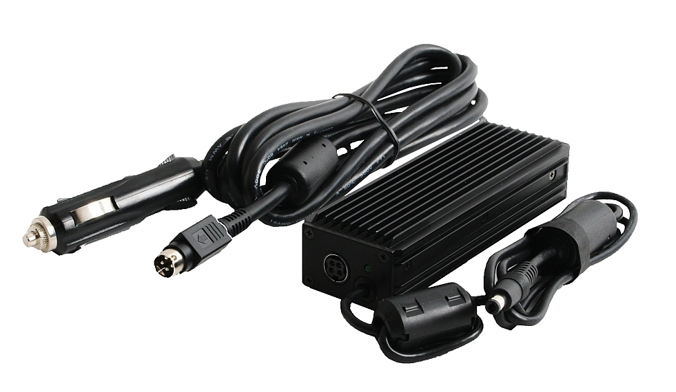 VEHICLE ADAPTER-GAD2X5 - Getac