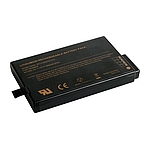 Getac Main Battery for X500 GBM9X2