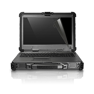 LCD Protection Film for Getac X500 GMPFX5
