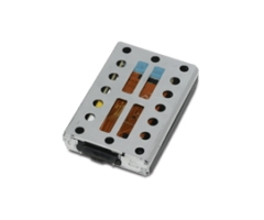 Getac Spare Storage with Canister HDD and SSD for X500 GSH5XA, GSH1X7, GSS4XC, GSS0X5