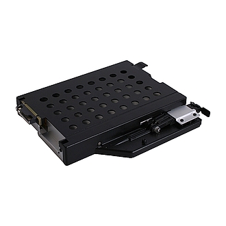 Image of a Getac Removable Media Bay HDD and SSD for X500 GSR5X5, GSR6X2, GSR3X4, GSR0X3