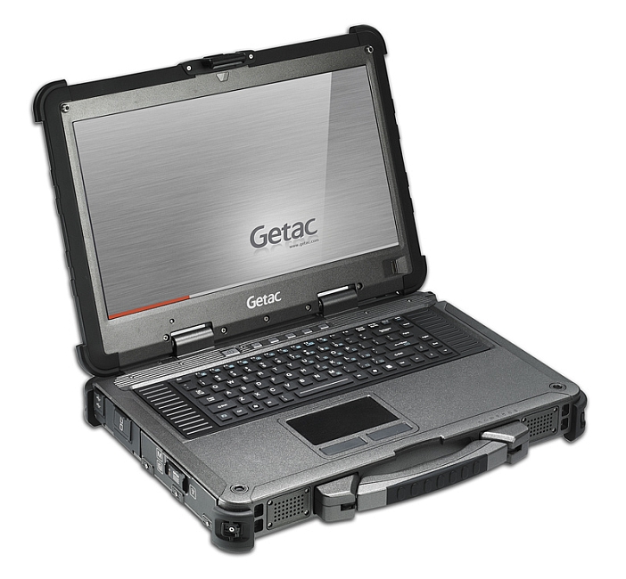Getac X500 G2 Basic and Premium Fully Rugged Notebooks