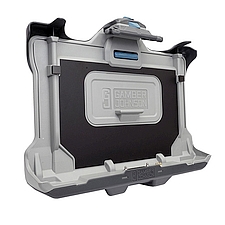 Gamber-Johnson Vehicle Cradle and Dock for A140 Tablet 7160-1246-00 Gamber-Johnson Vehicle Cradle for A140 Tablet 7160-1246-00