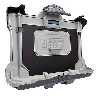 Gamber-Johnson Docking Station for Getac A140 Tablet 7160-1247-00, 7160-1246-00