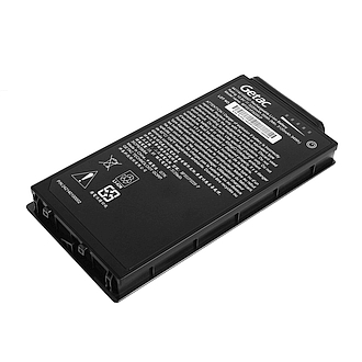 Image of a Getac A140 Battery GBM3X3