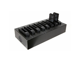 Getac Eight-Bay Battery Charger for Getac A140 Tablet GCECKJ