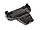 Getac Trolley Dock Station with AC Adapter (UK) for A140 Tablet GDOFKU