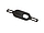 Getac Rubber Hand Strap for A140 Tablet GMHSXB