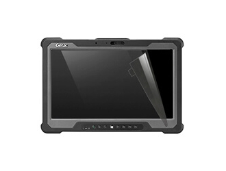 Image of a Screen Protection Film for Getac A140 GMPFXC