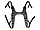 Image of a Getac Shoulder Harness (4-Point) for A140 GMS4X2