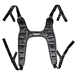 Getac 4-Point Shoulder Harness for A140 Tablet GMS4X2