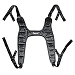 Image of a Getac 4-Point Shoulder Harness for A140 GMS4X2