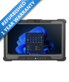 Getac A140 G2 Fully Rugged Tablet Getac A140 G2 Fully Rugged Tablet
