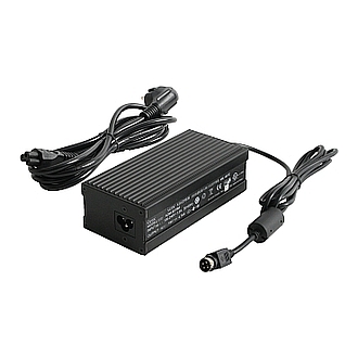 Image of a Getac MIL-STD-461F AC Adapter GAAF_3