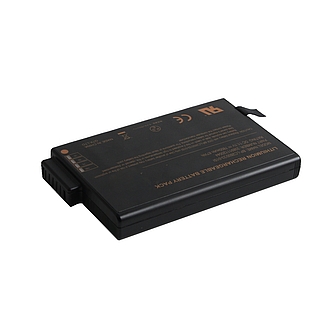 Main Battery for Getac B300 GBM9X1 Image of a Main Battery for Getac B300 GBM9X1