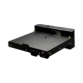 Vehicle Dock for Getac B300 GDVNG6, GDVPG6 Image of a Vehicle Dock for Getac B300 GDVNG6, GDVPG6