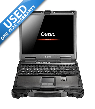 Getac B300 G6 Fully Rugged Notebook Getac B300 G6 Fully Rugged Notebook