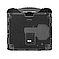 Image of a Getac B300 G7 Fully Rugged Notebook Back