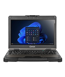 Image of a Getac B360 G2 Notebook