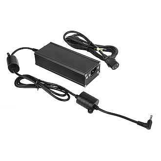 Image of a Getac MIL-STD-461 Certified 90W AC Adapter for B360 GAAGK5