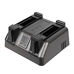 Getac Dual Bay Battery Charger for B360 GCMCKH