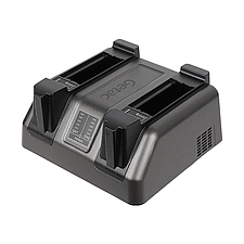 Getac B360 Dual Bay Battery Charger GCMCKR Getac B360 Dual Bay Battery Charger GCMCKR