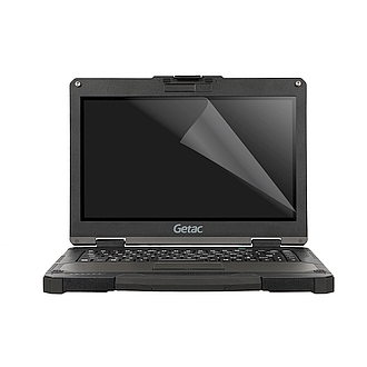 Image of a Getac LCD Protection Film for B360 GMPFXP