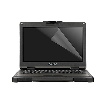 Getac LCD Protection Film for B360 GMPFXP