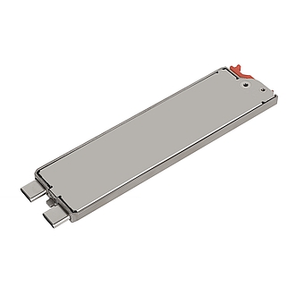 Getac Removable PCIe SSD with Canister for Main Storage for B360