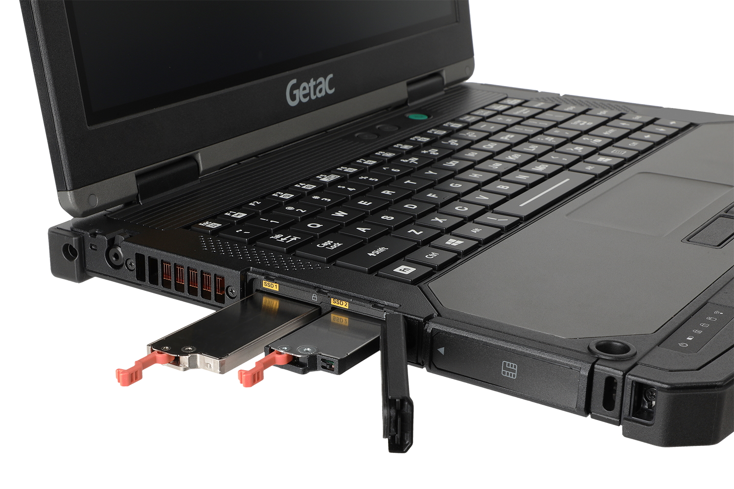 Getac