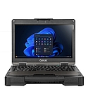 Image of a Getac B360 Pro G2 Notebook