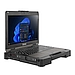 Getac B360 Pro Notebook Facing Right