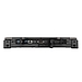 Getac B360 Pro Notebook Back Side with Display Port