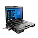 Getac B360 Pro Notebook Removable Storage