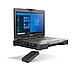 Getac B360 Pro Notebook with Battery