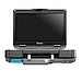 Getac B360 Pro Notebook with Gamber-Johnson Vehicle Dock