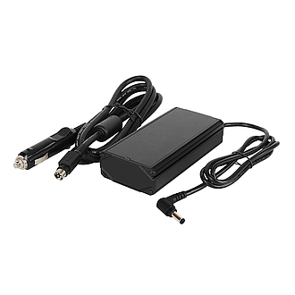 Image of a Getac 120W vehicle adapter GAD2X4