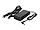 Getac 11-16V, 22-32V DC 120W Vehicle Adapter GAD2X4