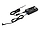 Getac 11-16V, 22-32V DC 120W Bare Wire Vehicle Adapter GAD2X8