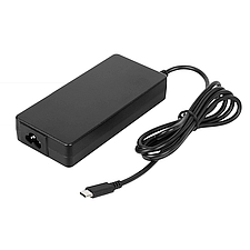 Getac 100W USB-C AC Adapter GAT1K1 Getac 100W USB-C AC Adapter GAT1K1
