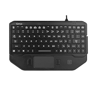 Getac Rugged Keyboard for Tablets GDKBC9, GDKBC6, GDKBC7